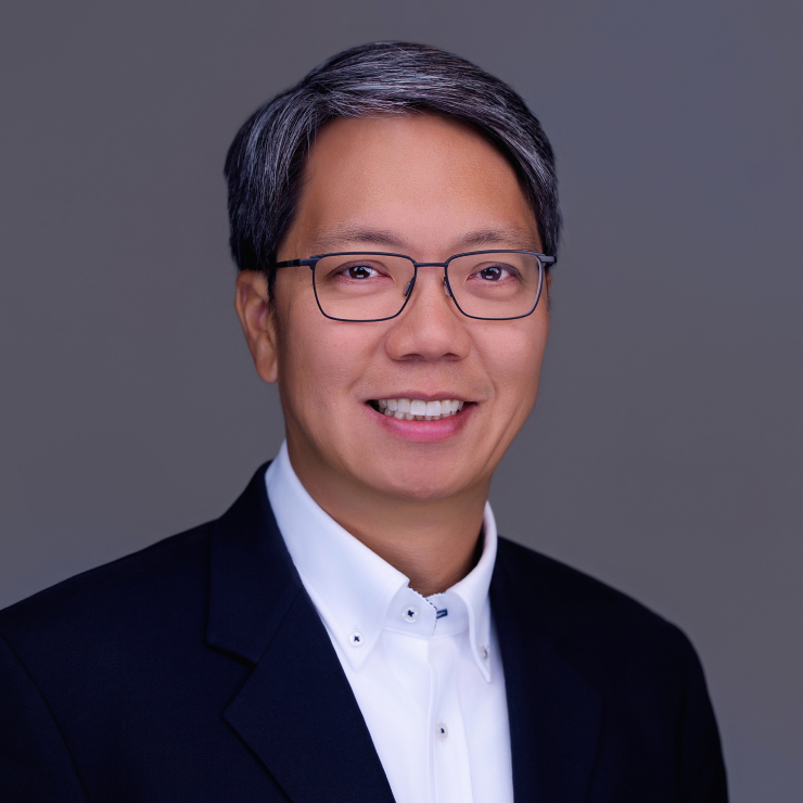 Stephen S. Hau