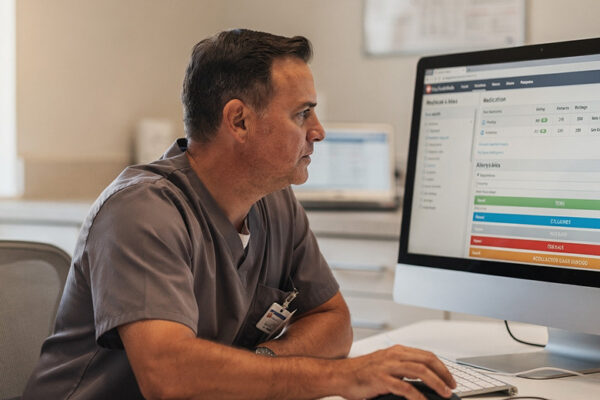 The Most Important AI Discipline No One Talks About: Context Engineering in Healthcare