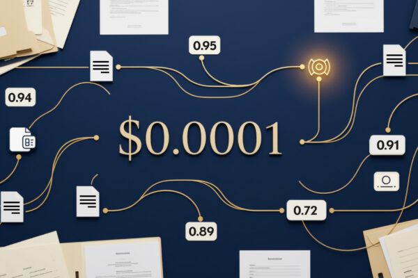 The $0.0001 Decision